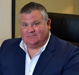 Messineo Law Ramsey,  Office