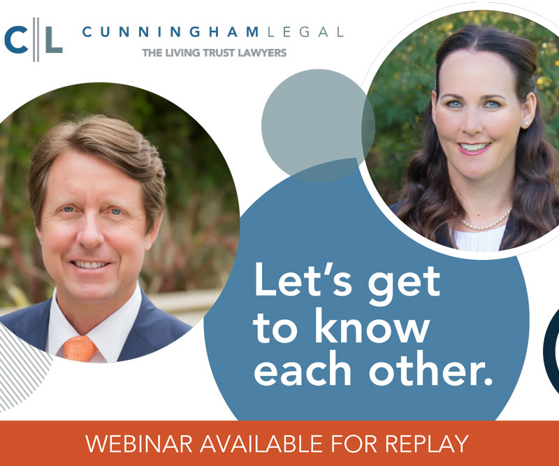 Cunningham Legal Santa Rosa, CA Office