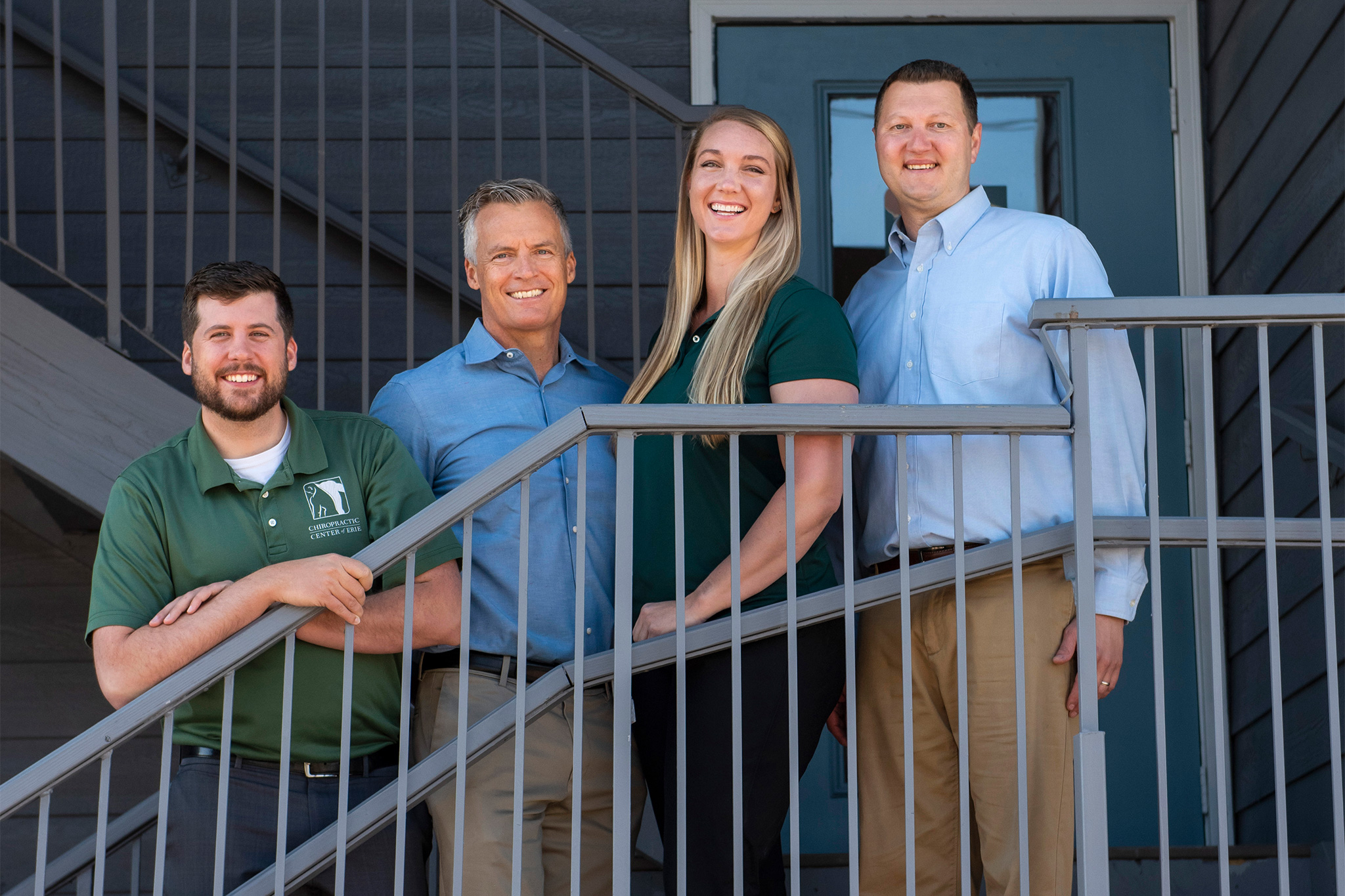 Mcgann Law Group Longmont,  Office