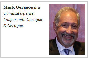 Geragos & Geragos Los Angeles, CA Office