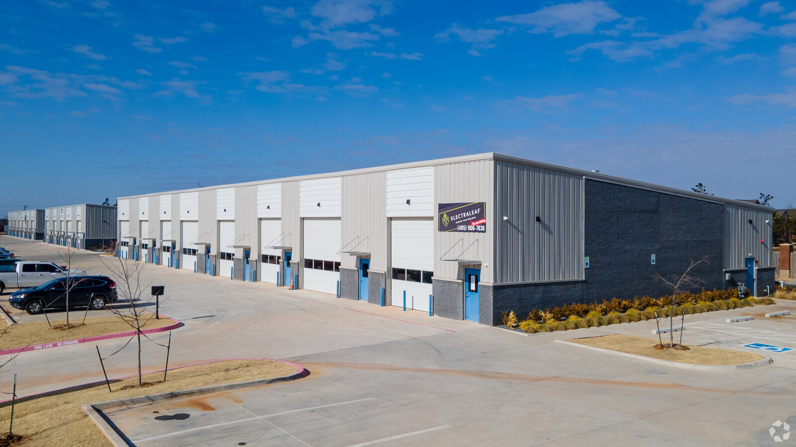 Kozeny & McCubbin, L.C Edmond, OK Office