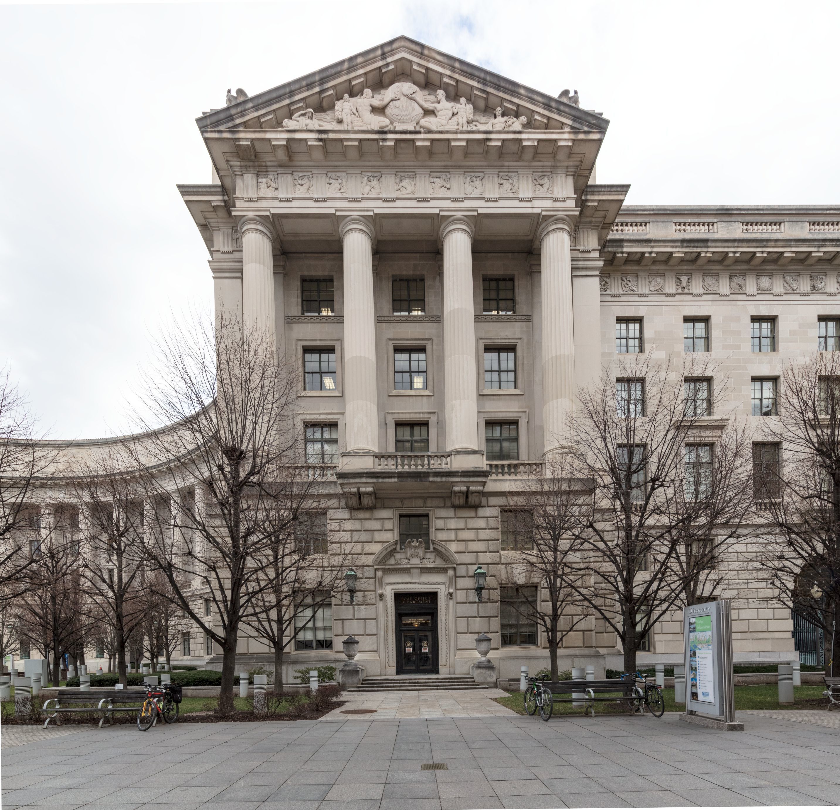 Jefferson IP Law LLP Washington,  Office