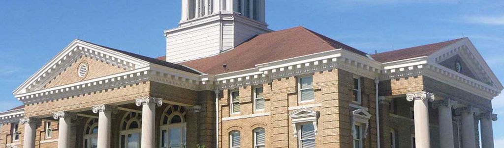 Dentons Jasper, IN Office