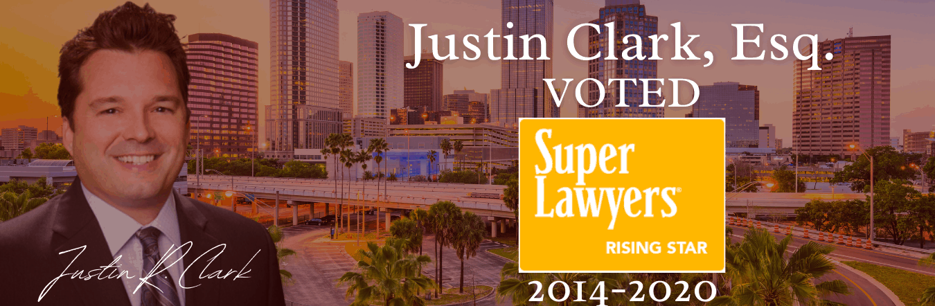 Justin Clark & Associates, PLLC Maitland,  Office