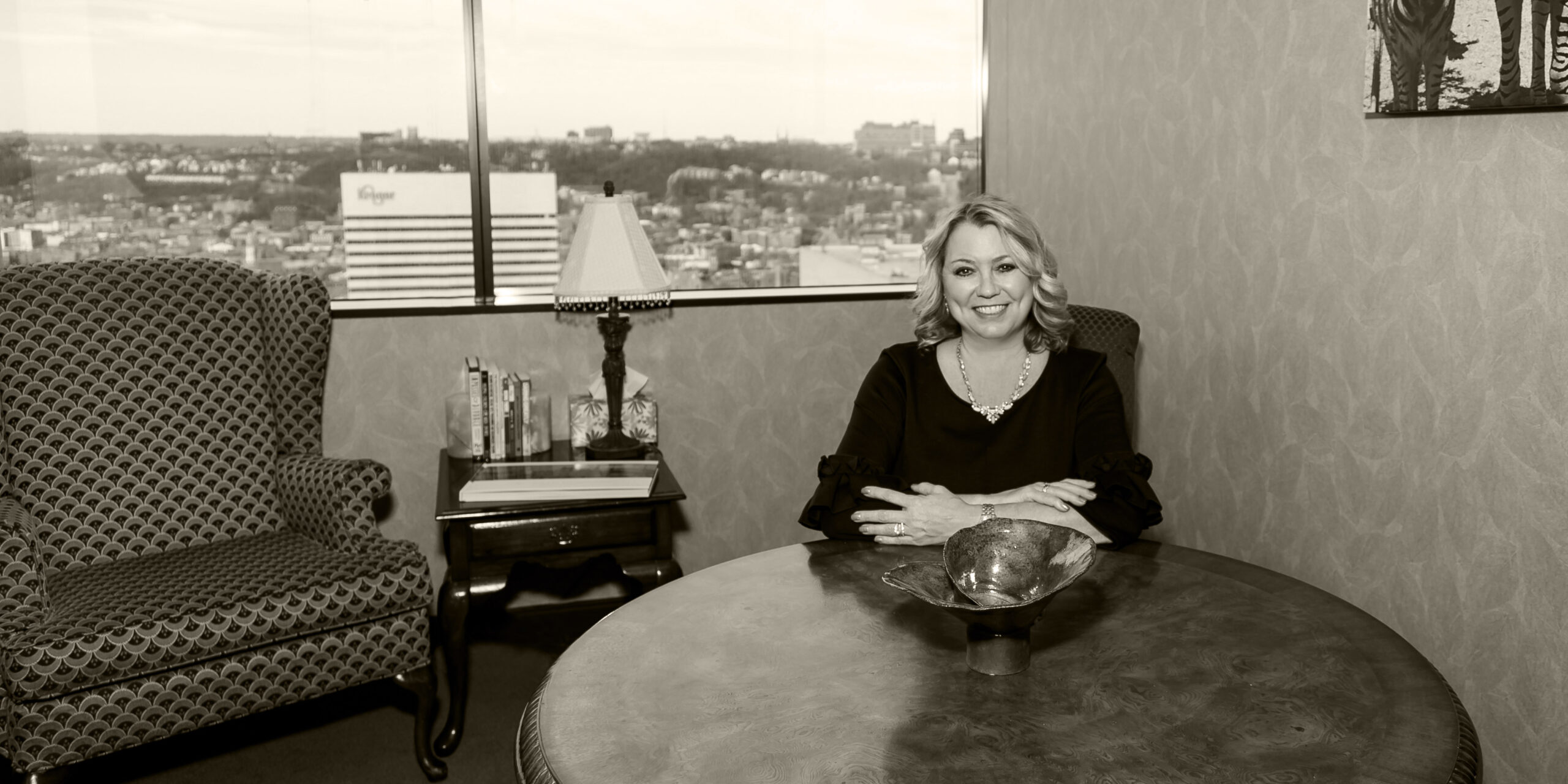 Santen & Hughes Cincinnati, OH Office