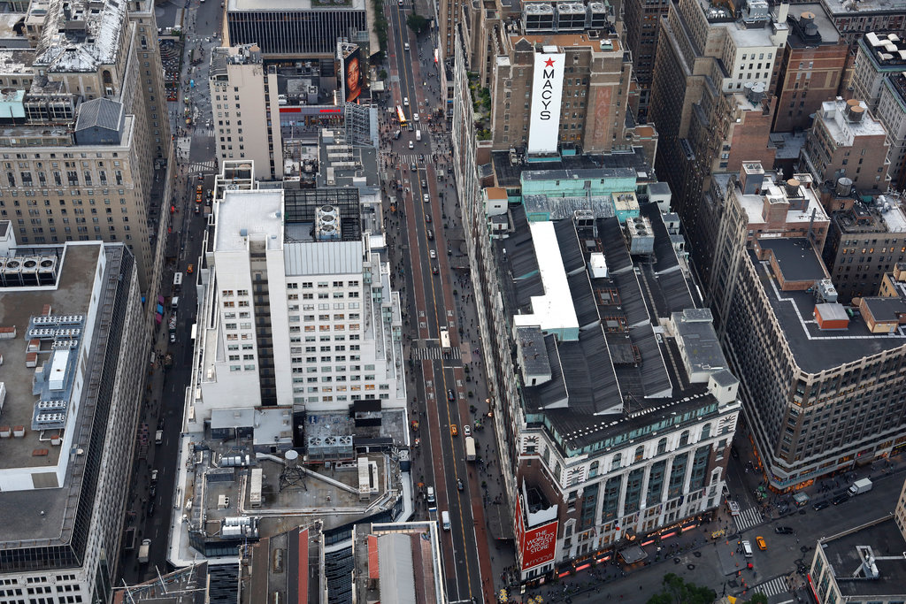 Herold Law, PA New York City, NY Office