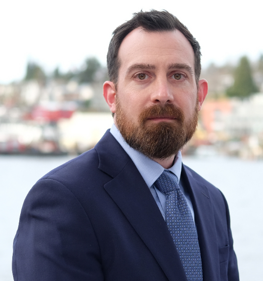 CenterPoint Aviation Law PLLC Seattle, WA Office