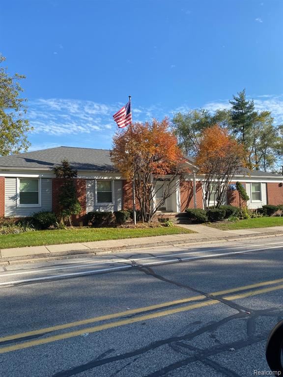 Howard & Howard Royal Oak, MI Office