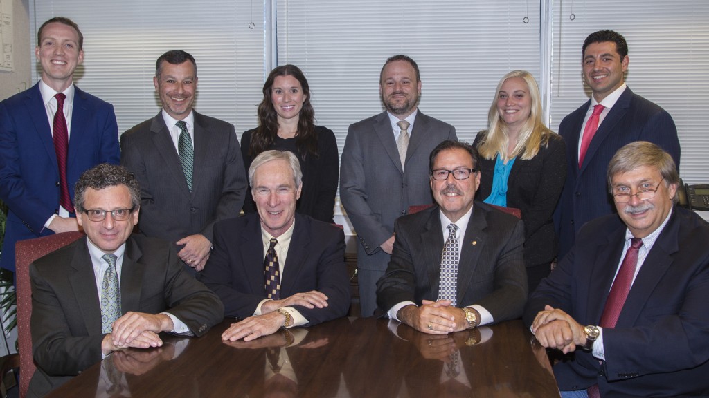 Wells, Jaworski & Liebman, LLP New York City, NY Office