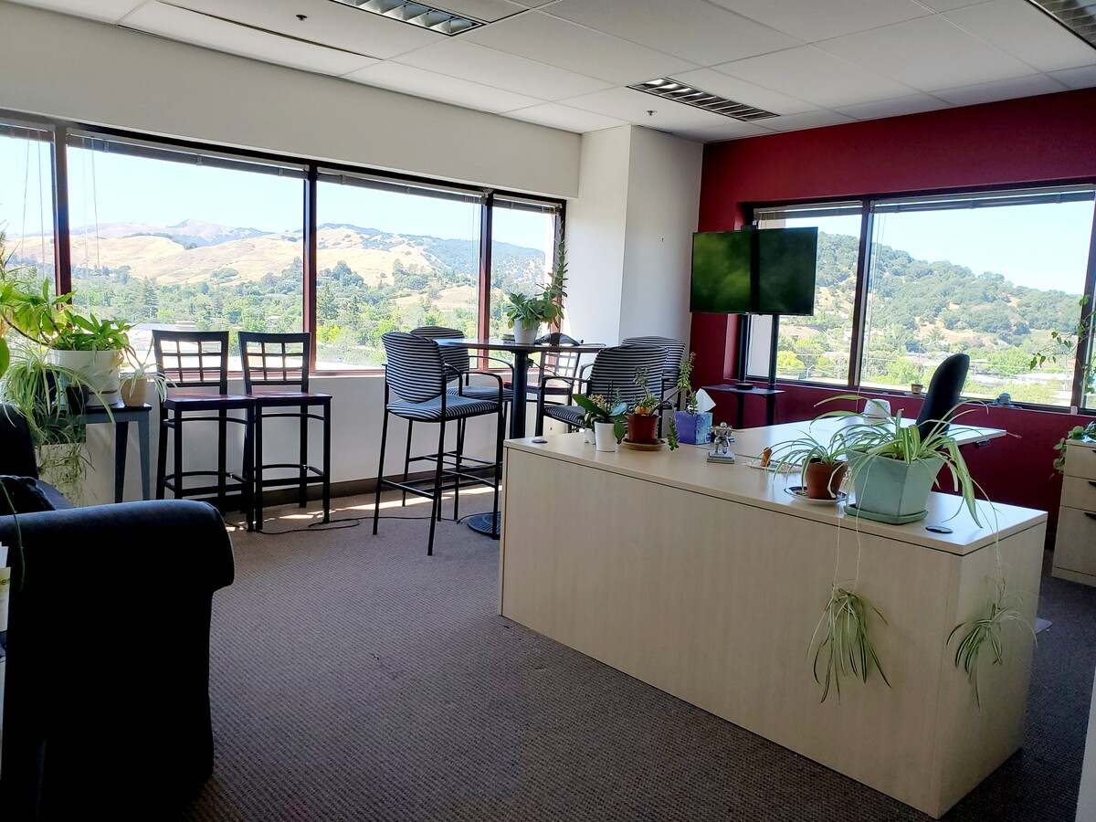 Nielsen, Haley & Abbott, L.L.P San Rafael, CA Office