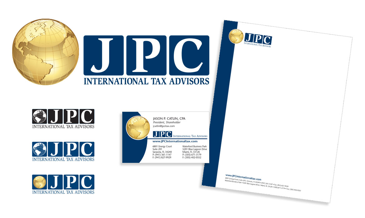 Ogle International Tax Advisors Sarasota,  Office