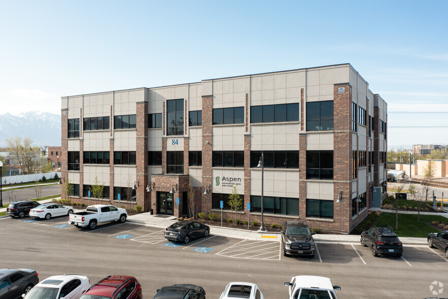 Head Law, PLLC Murray,  Office