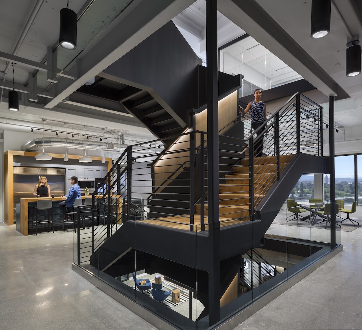 White & Case LLP Palo Alto, CA Office