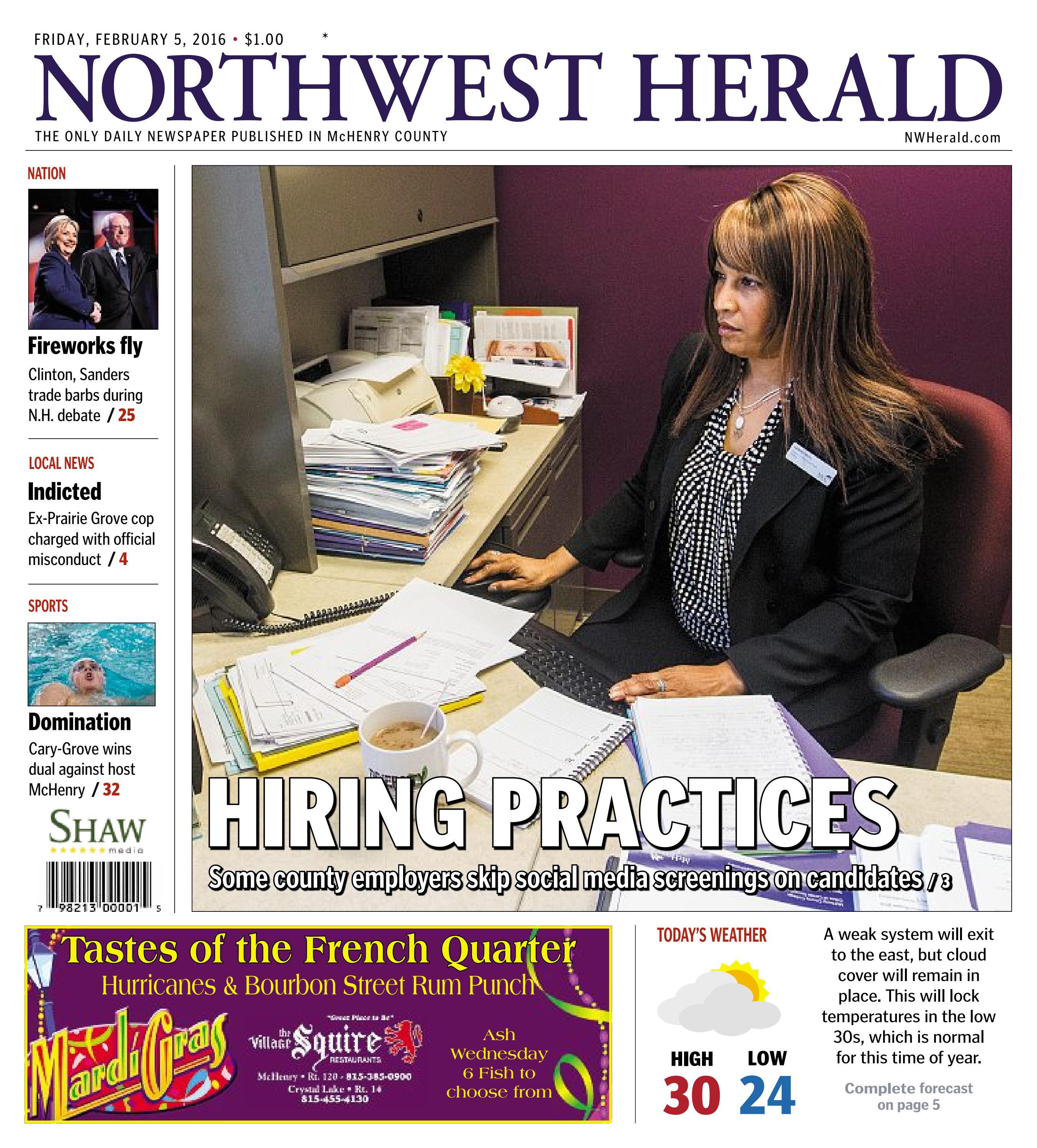 The Sheehan Firm, P.C Cary, IL Office