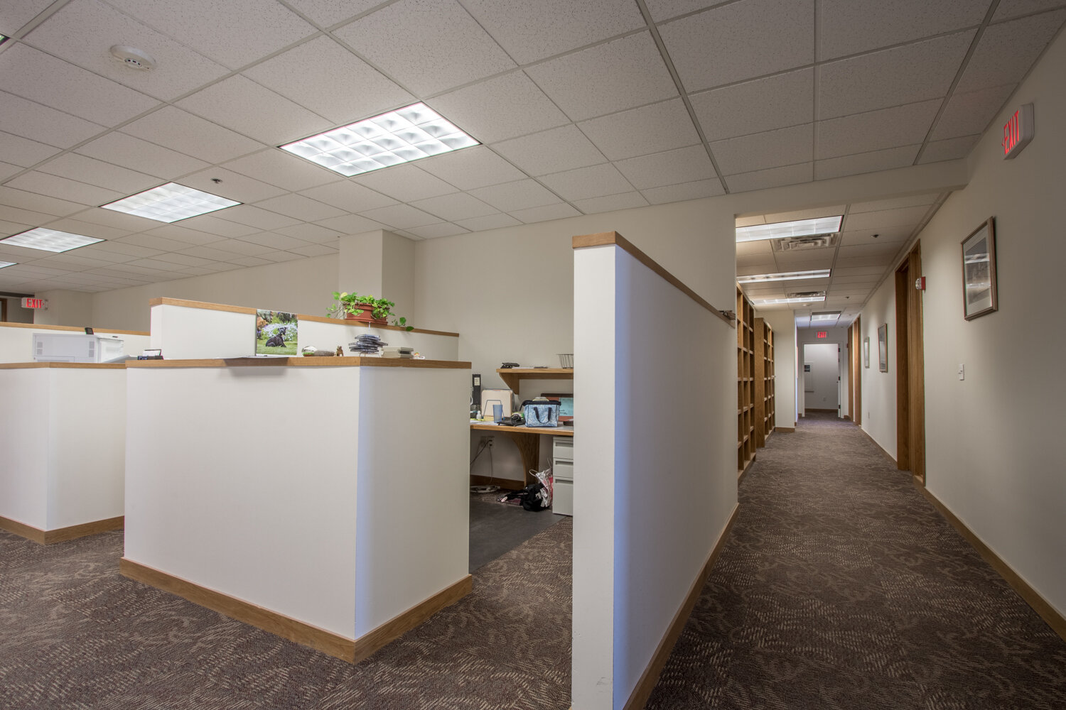 Troubh Heisler Portland, ME Office