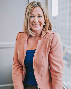 Angela Evans Law Peoria, IL Office