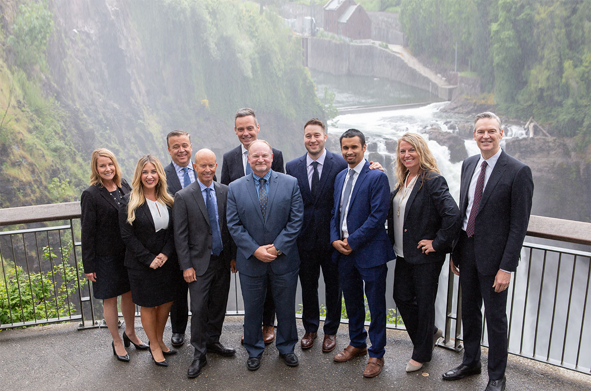 GLP Attorneys, P.S., Inc Tacoma, WA Office