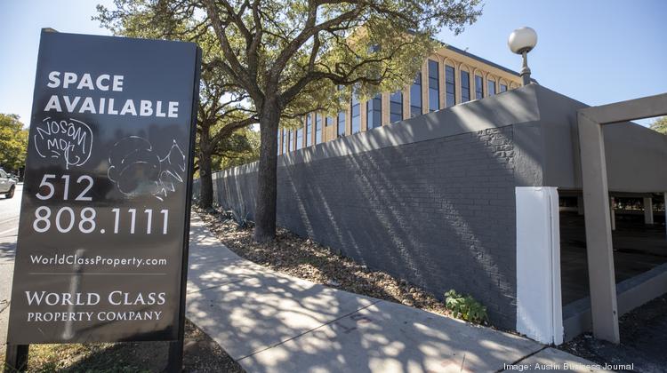 The Ledger Law Firm Dallas, TX Office