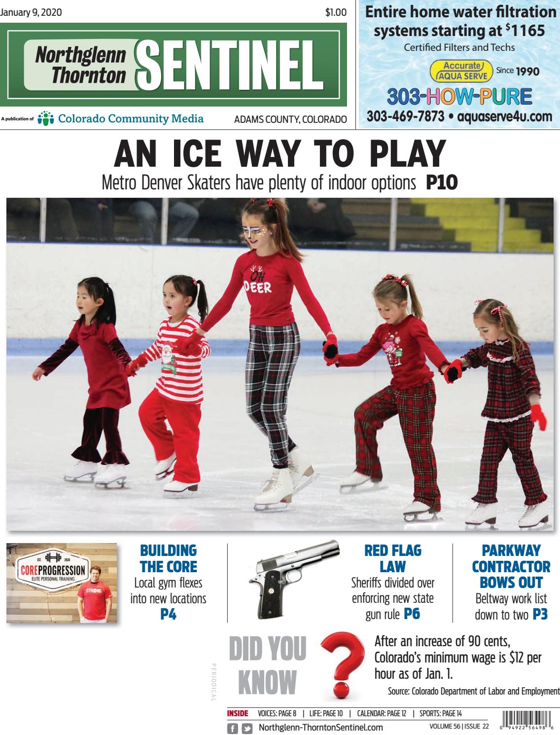 The Moore Law Group Littleton, CO Office