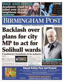 Gowling WLG International Limited Birmingham, United Kingdom Office