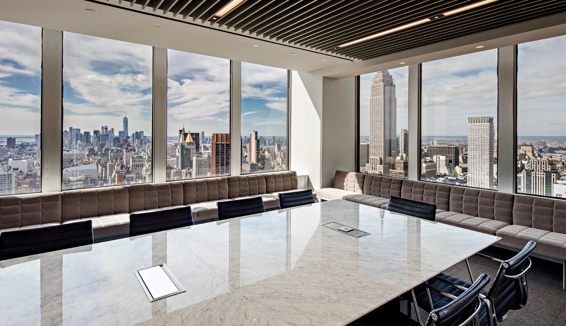 Aaronson Rappaport Feinstein and Deutsch, LLP New York City, NY Office