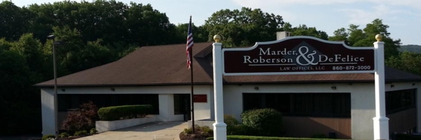 Marder, Roberson & DeFelice Law Offices, LLC Vernon,  Office