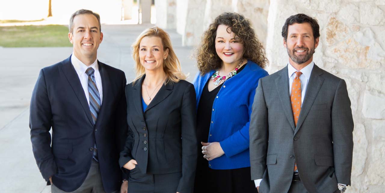 Friday Milner Lambert Turner, PLLC Austin,  Office