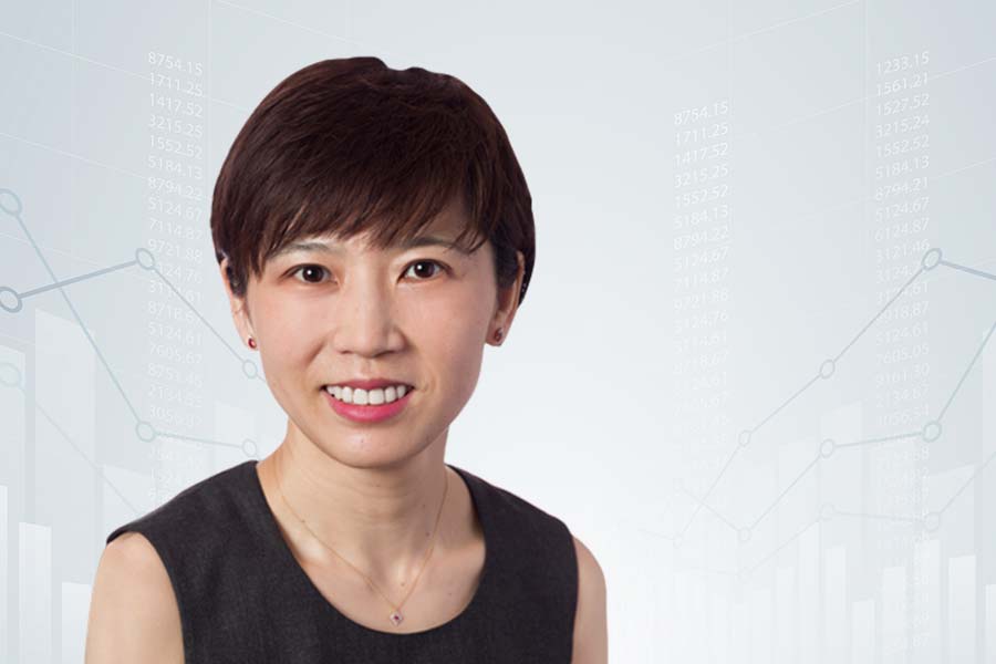 Chen and Co. Law Firm Hong Kong Office