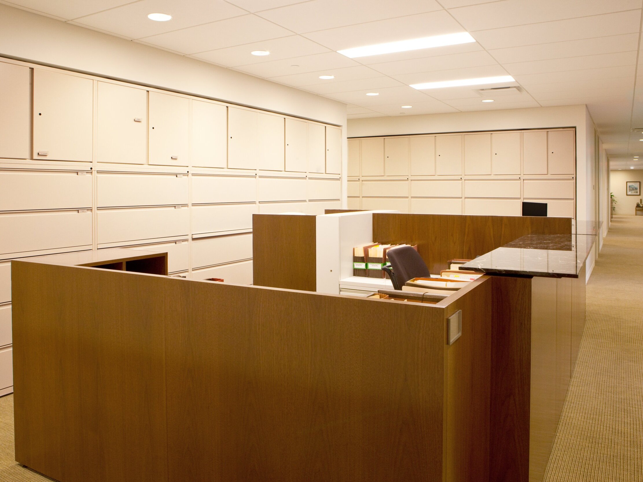 Day Pitney LLP Florham Park, United States Office