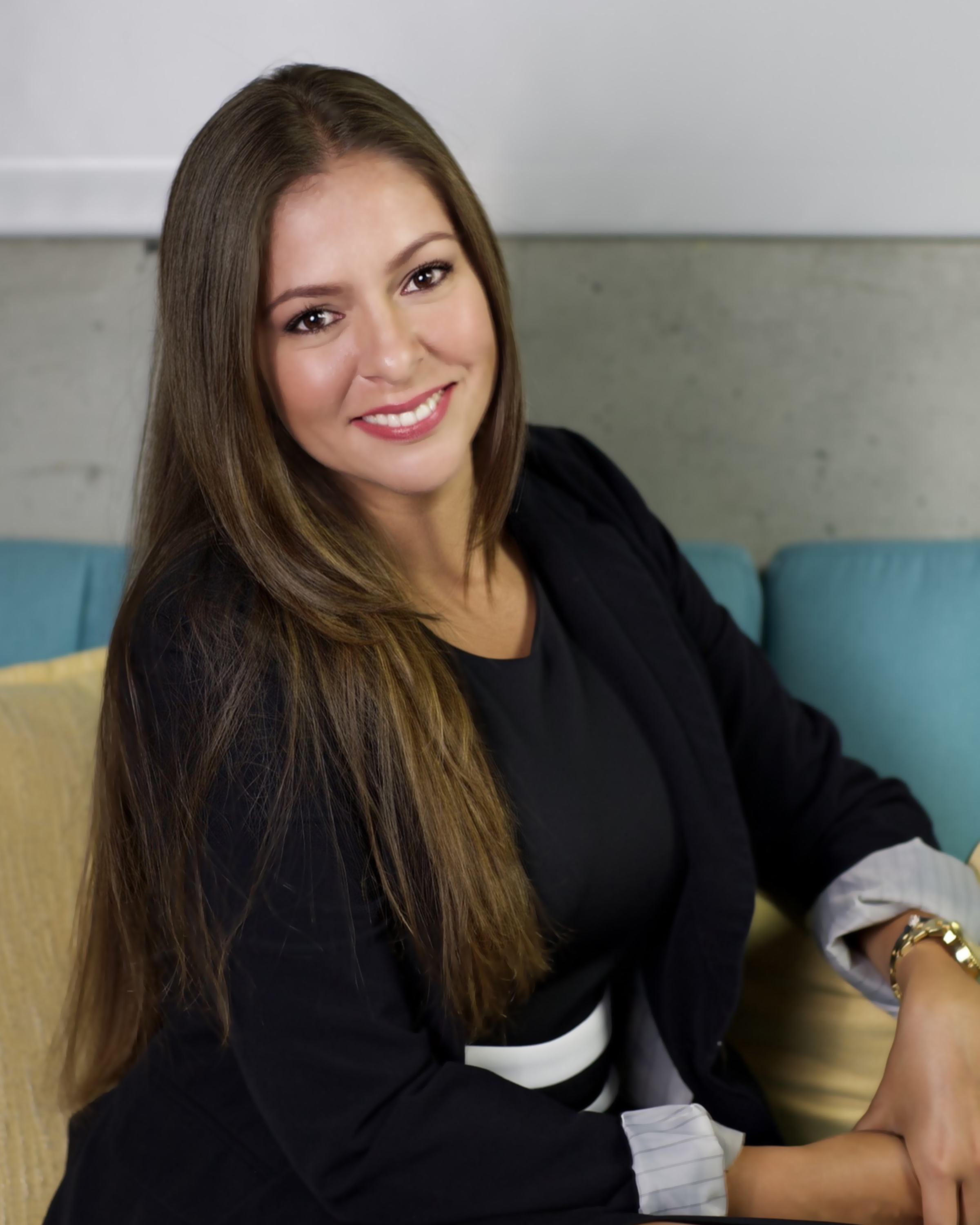 De Sola Pate & Brown Caracas, Venezuela Office