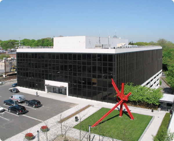 Cummings & Lockwood LLC Stamford, CT Office