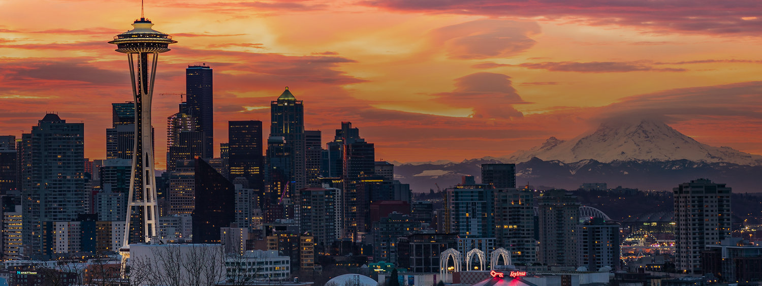 Holmquist Gardiner, PLLC Seattle,  Office