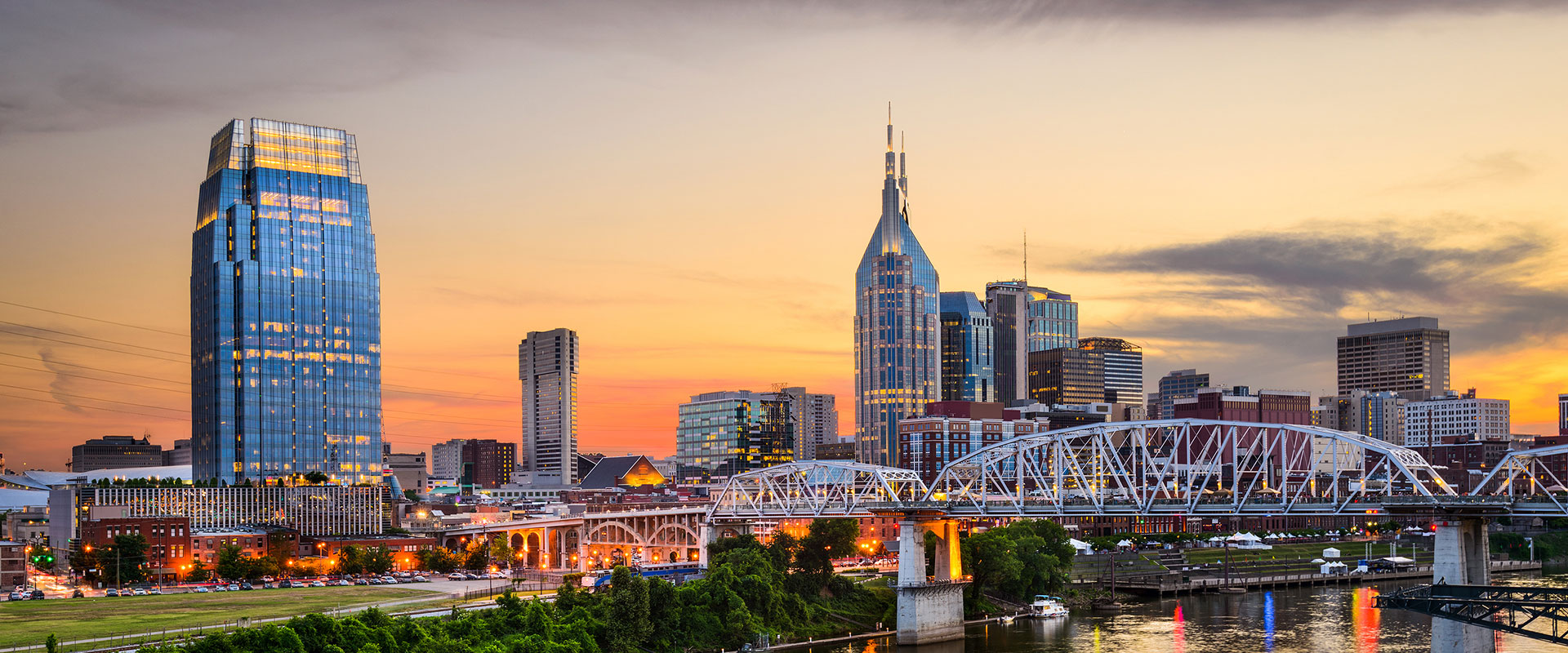 Gideon, Cooper & Essary, PLC Nashville, TN Office