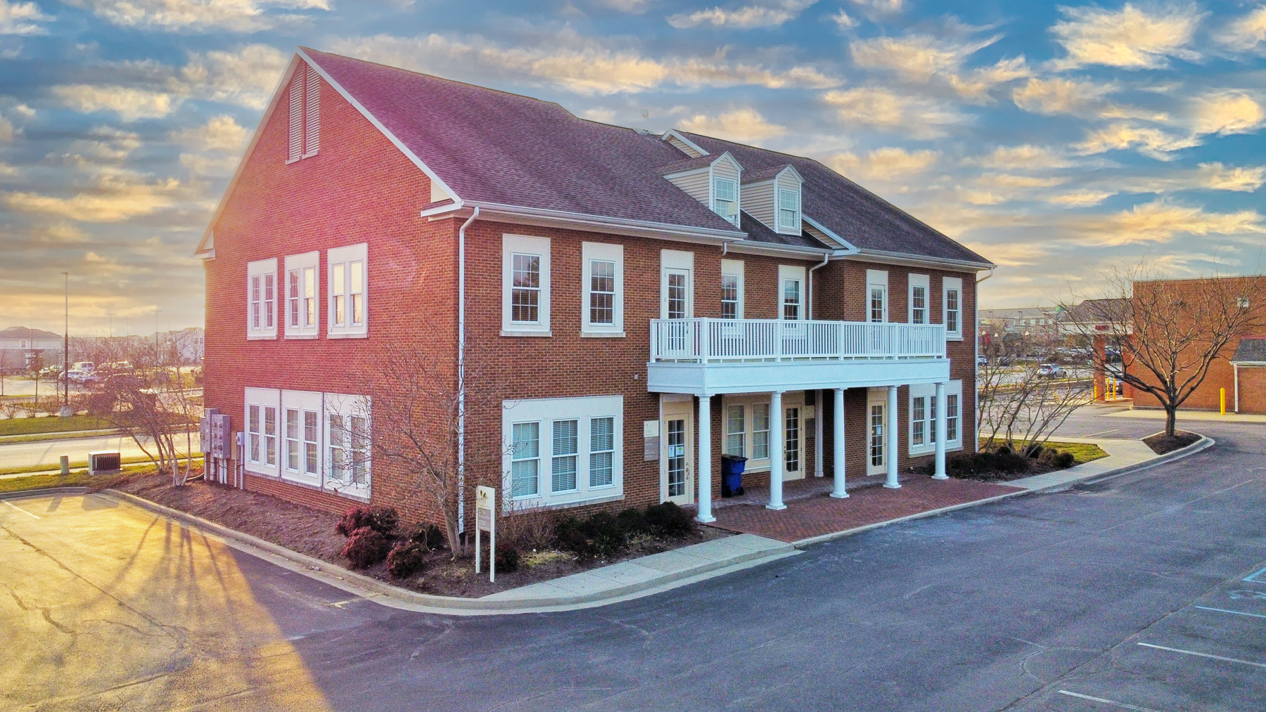 King & Schickli, PLLC Lexington, KY Office