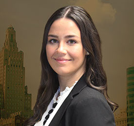 Halbrook Wood PC Prairie Village,  Office