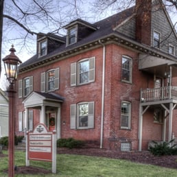 Woodske Law Offices Beaver,  Office