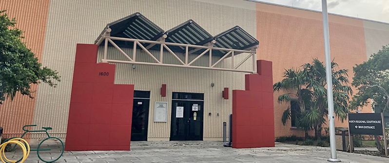 Wites & Rogers Attorneys At Law Deerfield Beach, FL Office