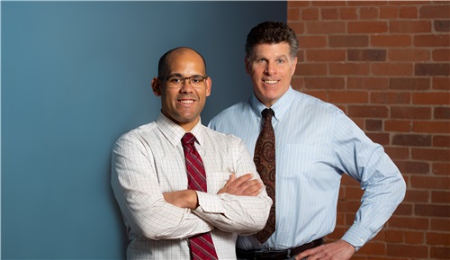 Ferrucci Russo Law Providence, RI Office