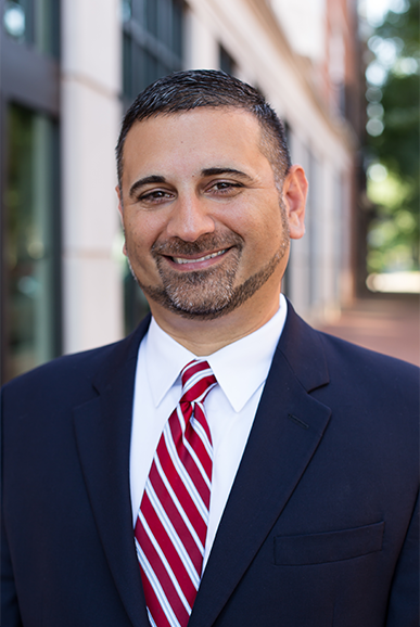 The Barton Law Firm Orange, CT Office