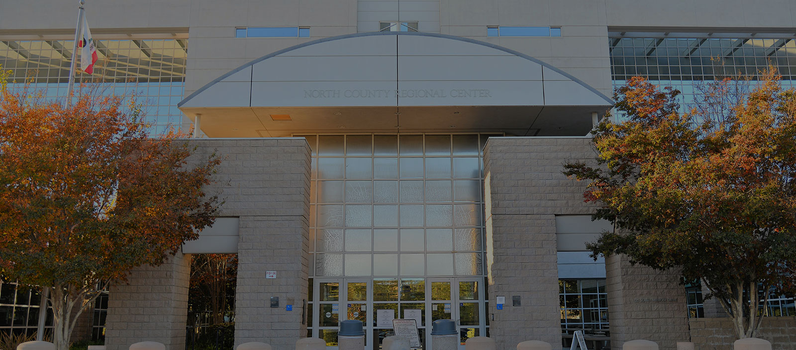 Andrew P. Johnson, APC Vista,  Office