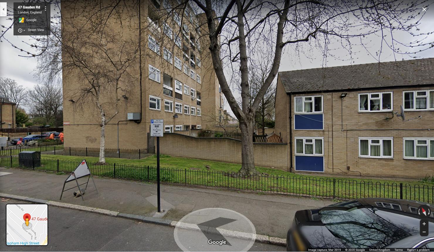 Clapham Law Solicitors London, United Kingdom Office