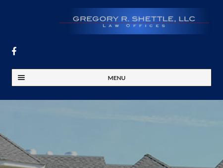 Law Office of Attorney Gregory R. Shettle, LLC Glastonbury, CT Office