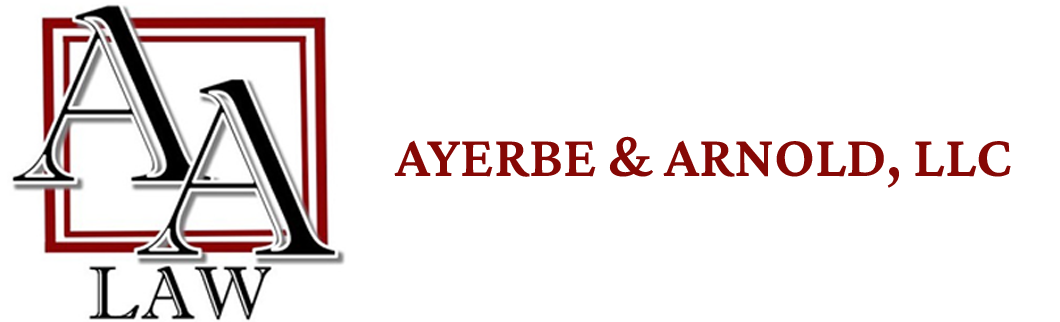 Ayerbe & Arnold LLC Macon,  Office