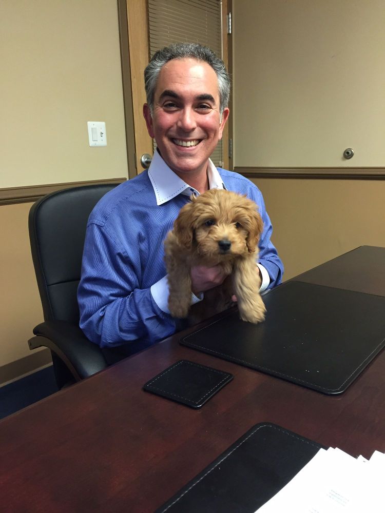 Law Offices of Eric A. Shore, PC Philadelphia, PA Office