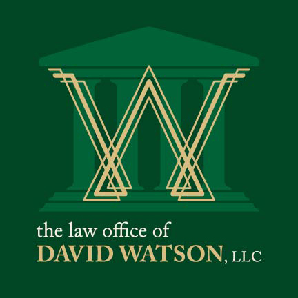 The Law Office of David Watson, LLC Mequon, WI Office