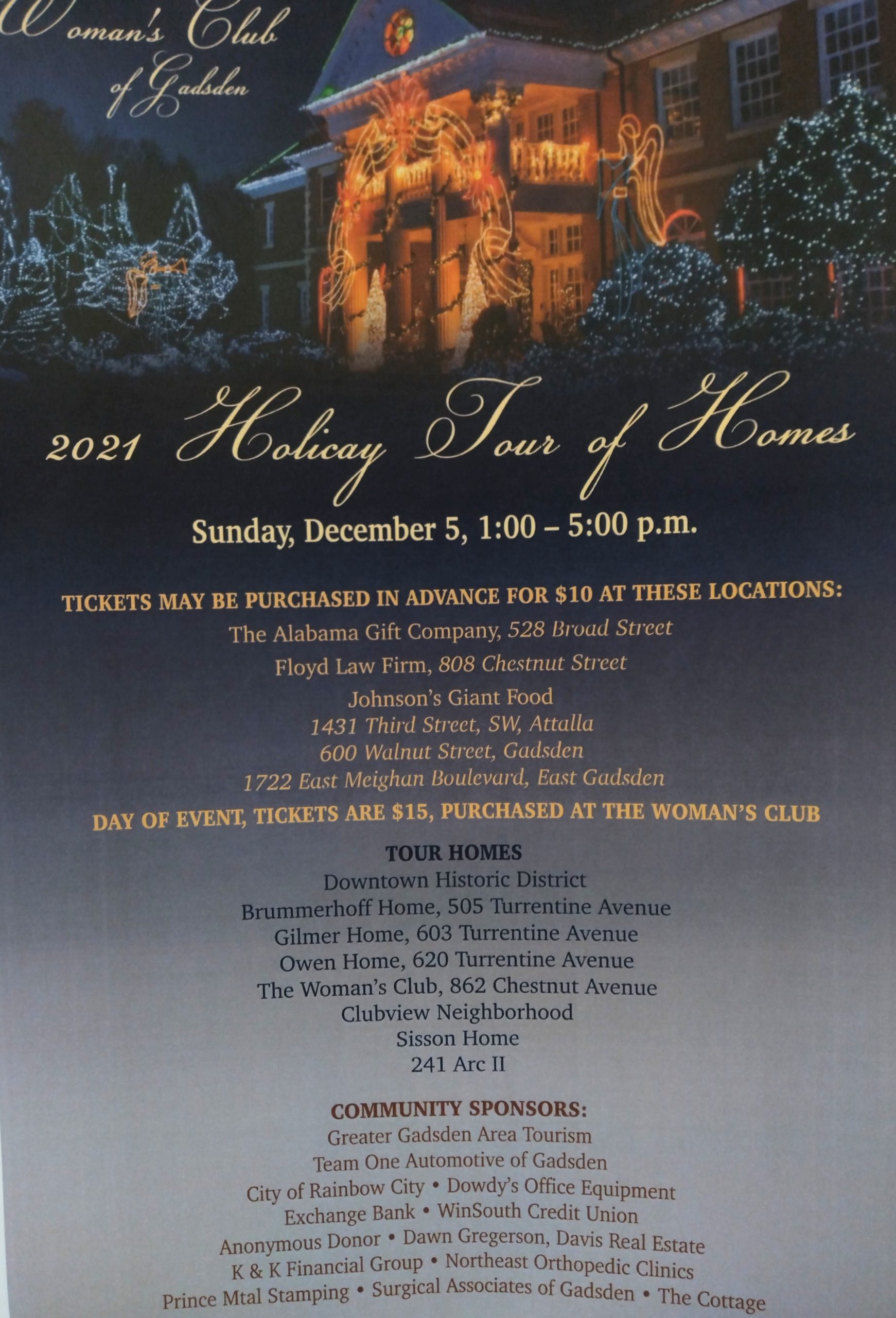 The Coggin Firm, LLC Gadsden,  Office