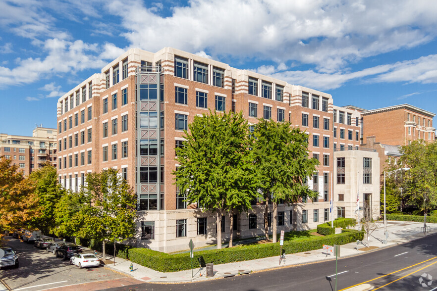 Dorsey & Whitney LLP Washington, DC Office