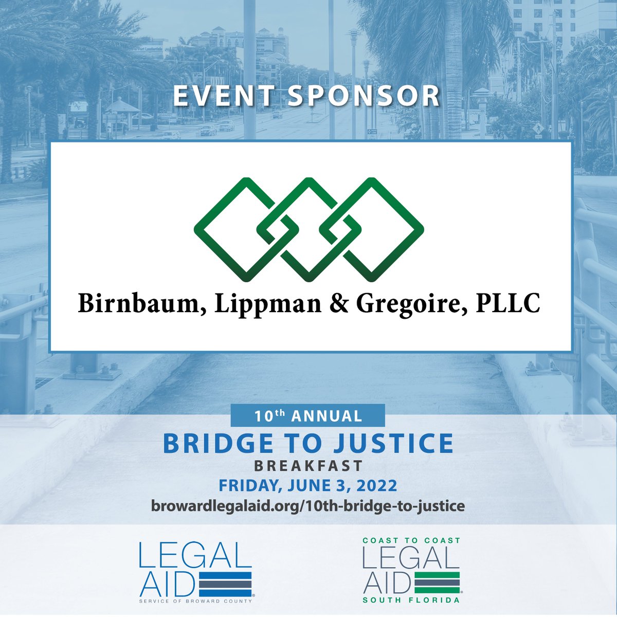 Birnbaum, Lippman & Gregoire, PLLC Fort Lauderdale, FL Office