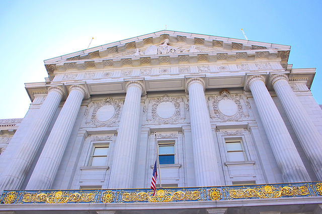 Law Offices of Tania Pham Woodland Hills,  Office