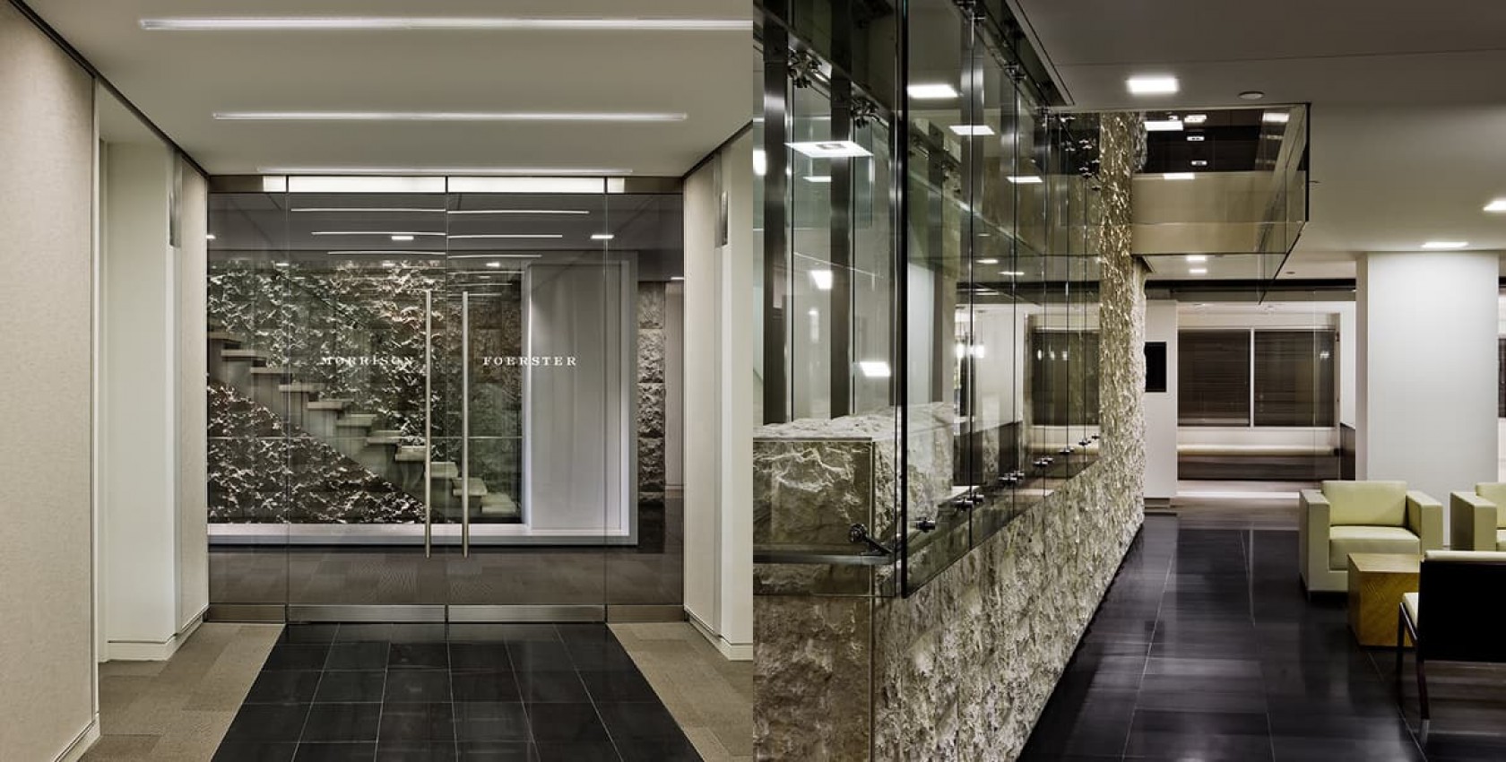 Morrison & Foerster LLP Washington, DC Office